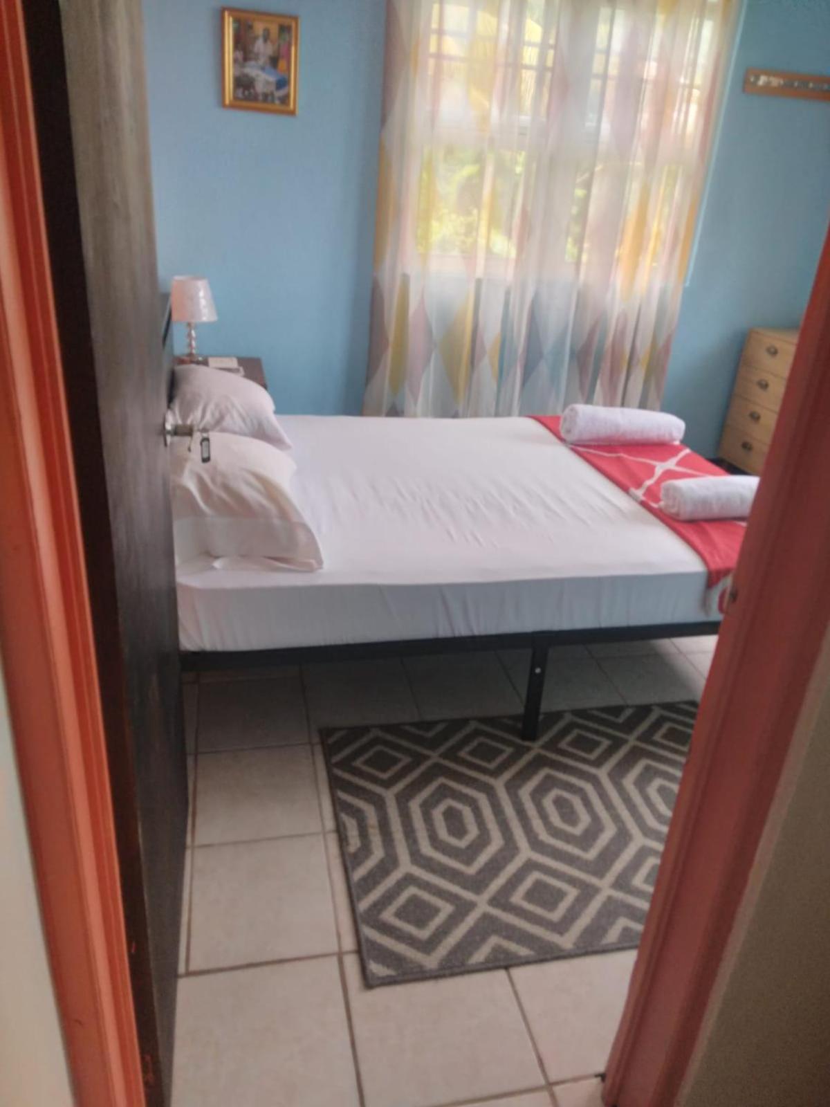 Danglez Bed & Breakfast Bataka Exterior photo
